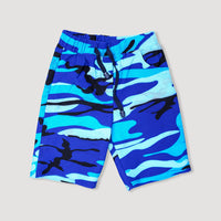 DEJI SHORTS