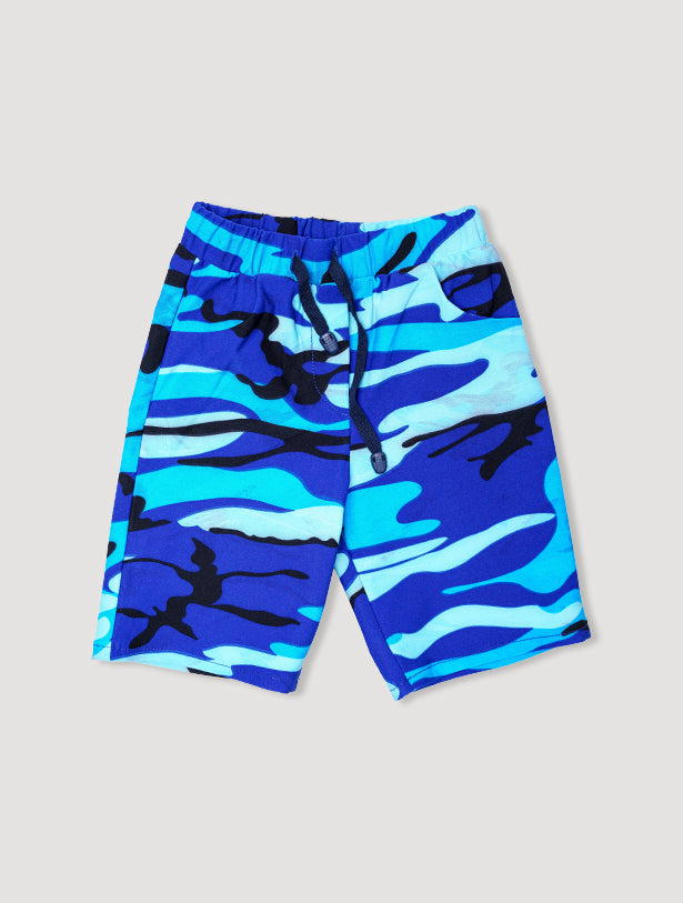 DEJI SHORTS