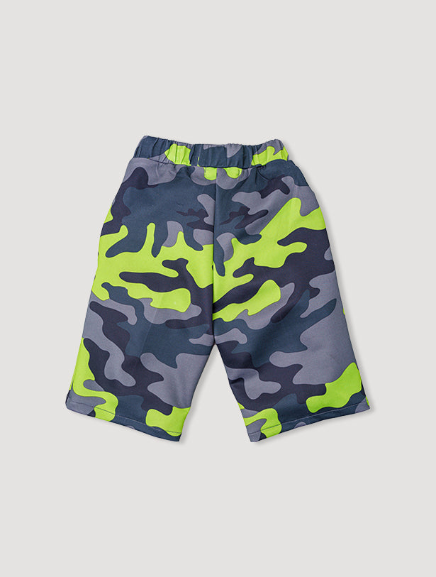 DEJI SHORTS