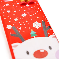 CHRISTMAS REINDEER PHONE CASE