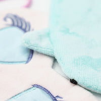 SLEEPING EYE-MASK/EYE PADS