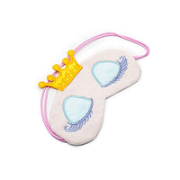 SLEEPING EYE-MASK/EYE PADS