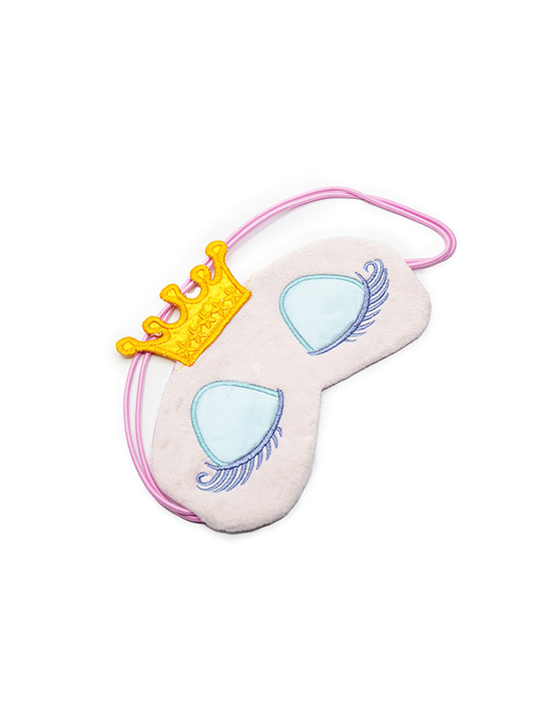 SLEEPING EYE-MASK/EYE PADS