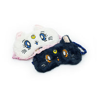 SLEEPING EYE-MASK/EYE PADS