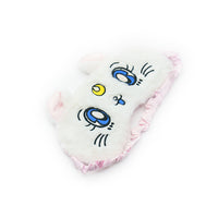 SLEEPING EYE-MASK/EYE PADS