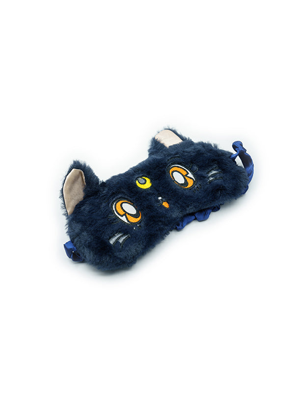 SLEEPING EYE-MASK/EYE PADS
