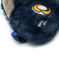 SLEEPING EYE-MASK/EYE PADS