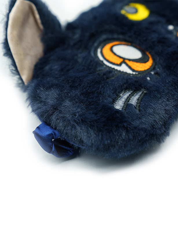 SLEEPING EYE-MASK/EYE PADS