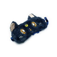 SLEEPING EYE-MASK/EYE PADS