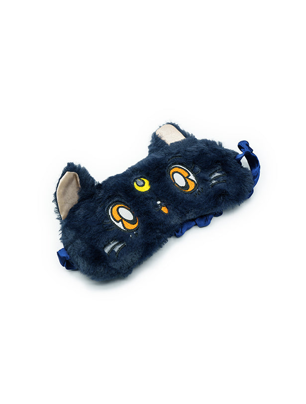 SLEEPING EYE-MASK/EYE PADS