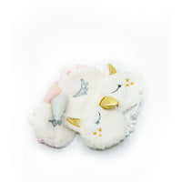 SLEEPING EYE-MASK/EYE PADS