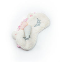 SLEEPING EYE-MASK/EYE PADS