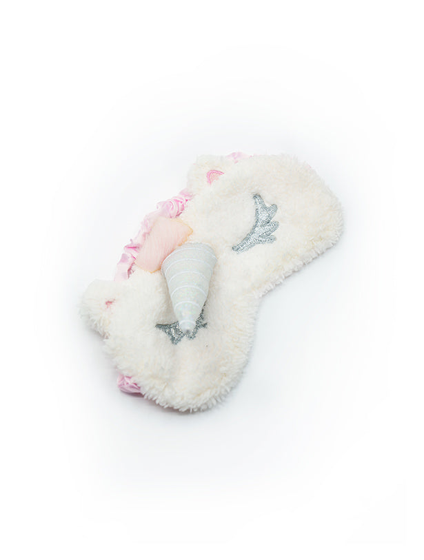 SLEEPING EYE-MASK/EYE PADS
