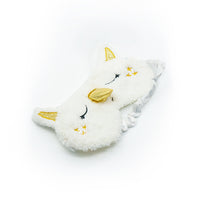 SLEEPING EYE-MASK/EYE PADS