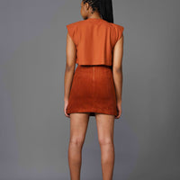 STASSIE SKIRT