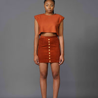 STASSIE SKIRT
