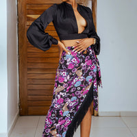 LAILA TOP