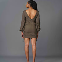 DOJA DRESS