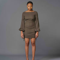 DOJA DRESS