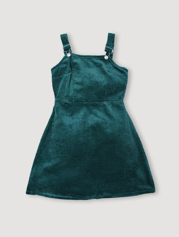 JADE DRESS