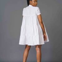 FIONA DRESS