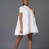 FIONA DRESS