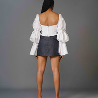 KYLIE SKIRT