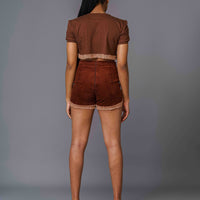 ELLA SHORTS