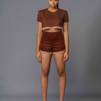 ELLA SHORTS