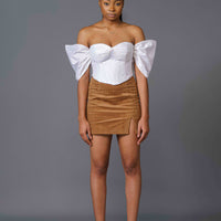 NAOMI TOP
