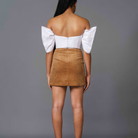 NAOMI TOP