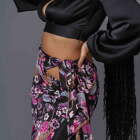 CELINE SKIRT